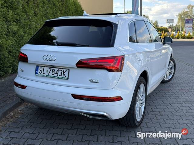 Q 5 Full Led Full Sosnowiec
