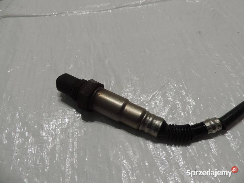SONDA LAMBDA OPEL MOKKA 14T 25198481