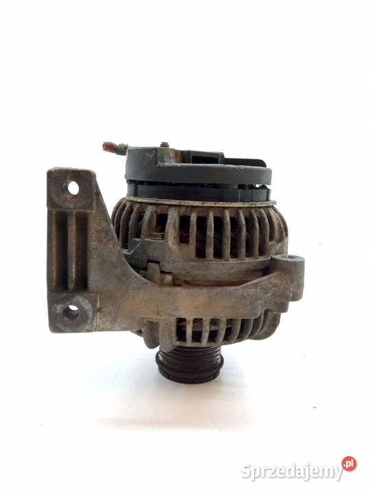 ALTERNATOR 8676498 0124525029 24 20V Volvo S70 I świętokrzyskie sprzedam