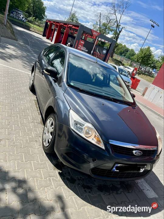 Ford focus 16 cdti Focus