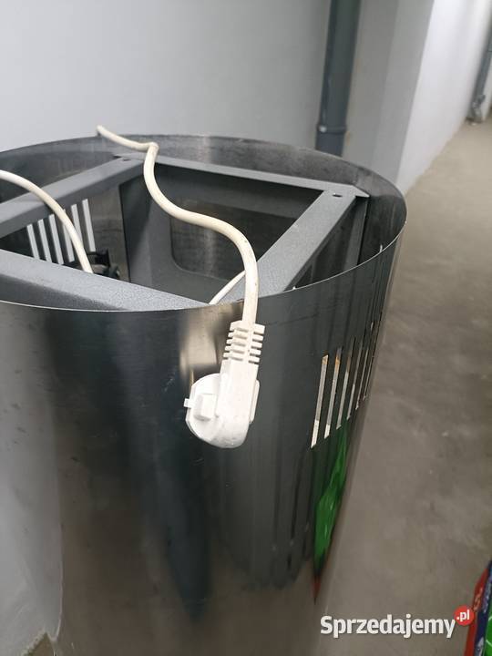 Okap kominowy CIARKO sprzedam