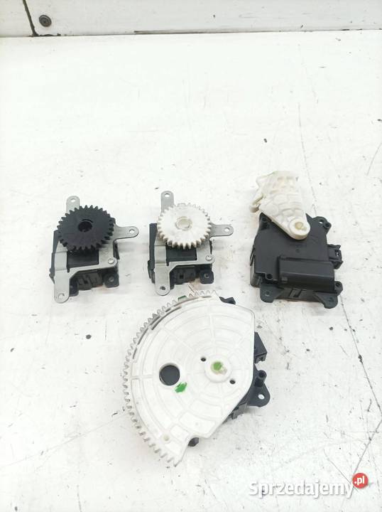 SILNICZEK NAGRZEWNICY KPL 4 0638000920