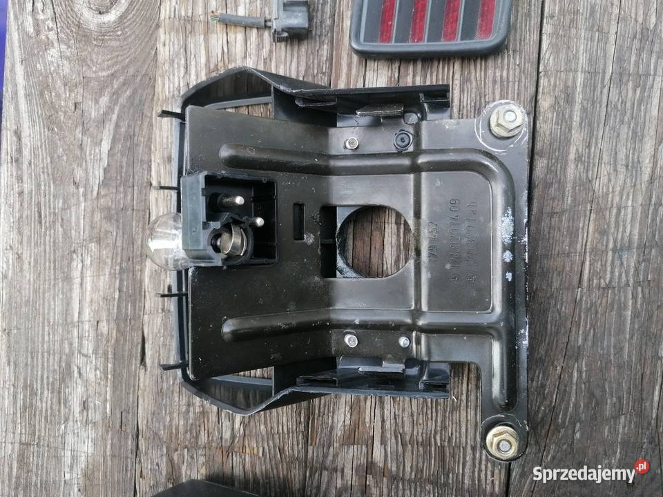 Mercedes 124 kombi 3 światło stop Radom