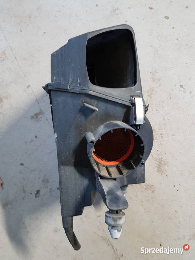 AUDI A6 C6 20 TDI OBUDOWA FILTRA POWIETRZA wielkopolskie Turek