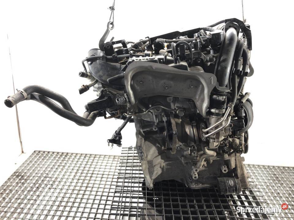 SILNIK KOMPLETNY TOYOTA 12 116 8 CHR