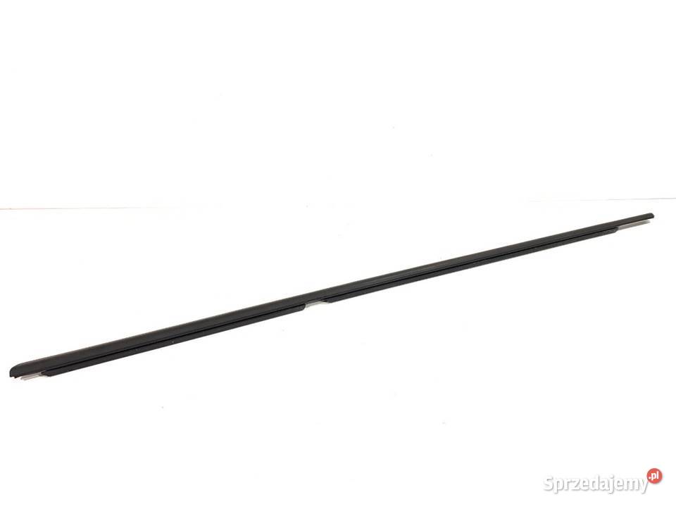 LISTWA ZGARNIAJĄCA TYŁ LEWY SHADOW LINE BMW F30