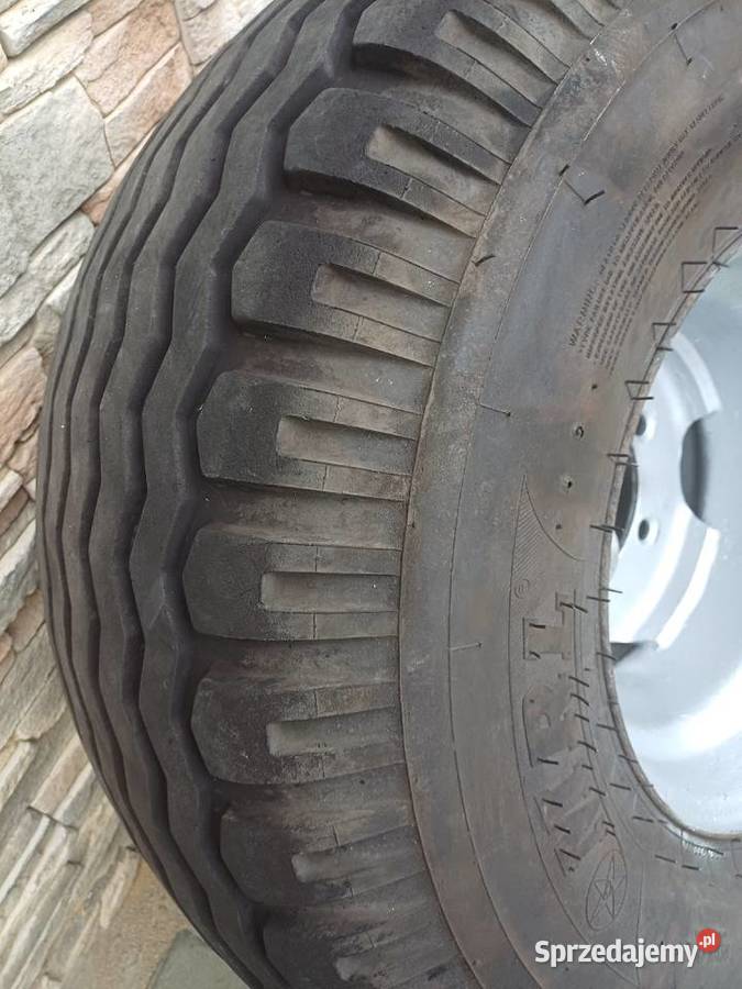 Opona 40060155 MRL 16 PR Marklowice sprzedam