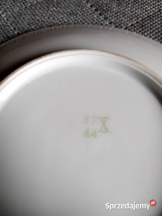 Piękne stare duo Częstochowa