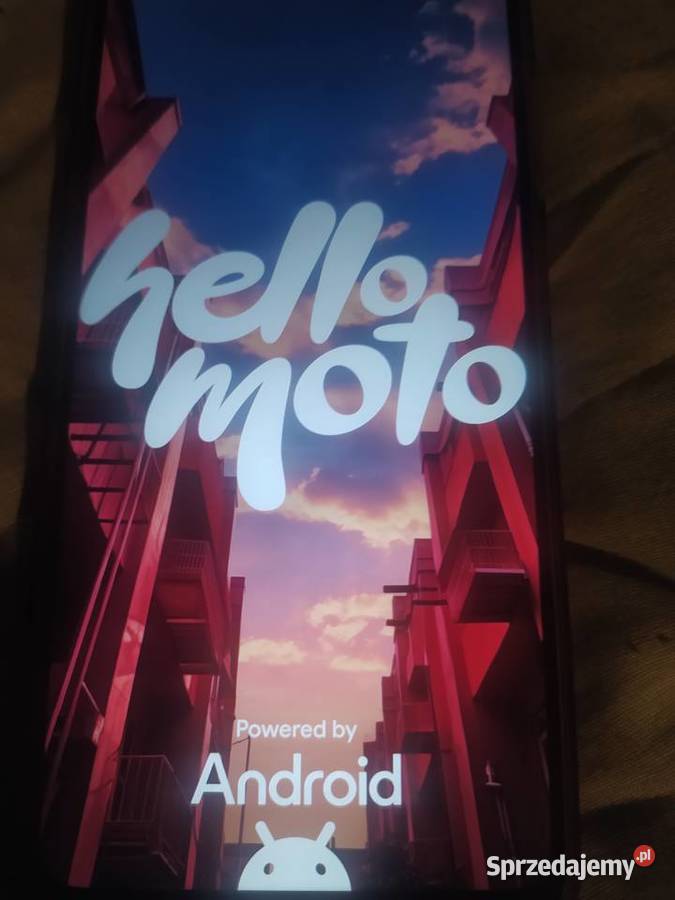 Sprzedam telefon komórkowy podkarpackie Domaradz
