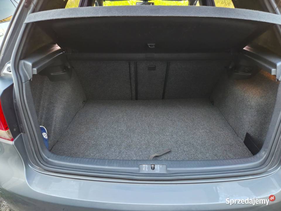 Volkswagen Golf 14 TSI KRAJOWY BEZWYPADKOWY Ruda Śląska