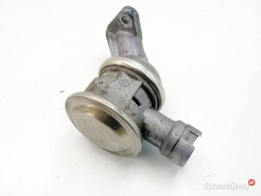 Zawór spalin egr 44 N62 BMW 5 6 7 X5 E60 E61 E63 Recyrkulacja spalin EGR Sosnowiec sprzedam