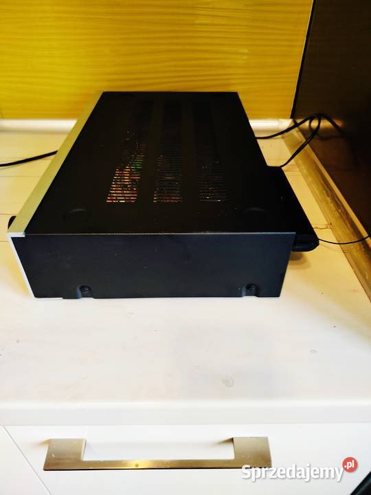 Radio Tosca 303 nowe pasmo 88108 mhz Amplitunery Mińsk Mazowiecki