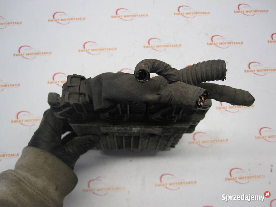 NISSAN JUKE 15r 15 DCI komputer sterownik Kielce