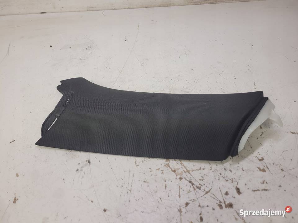 OSŁONA SŁUPKA P T AUDI A4 B9 AVANT 8W9867288B