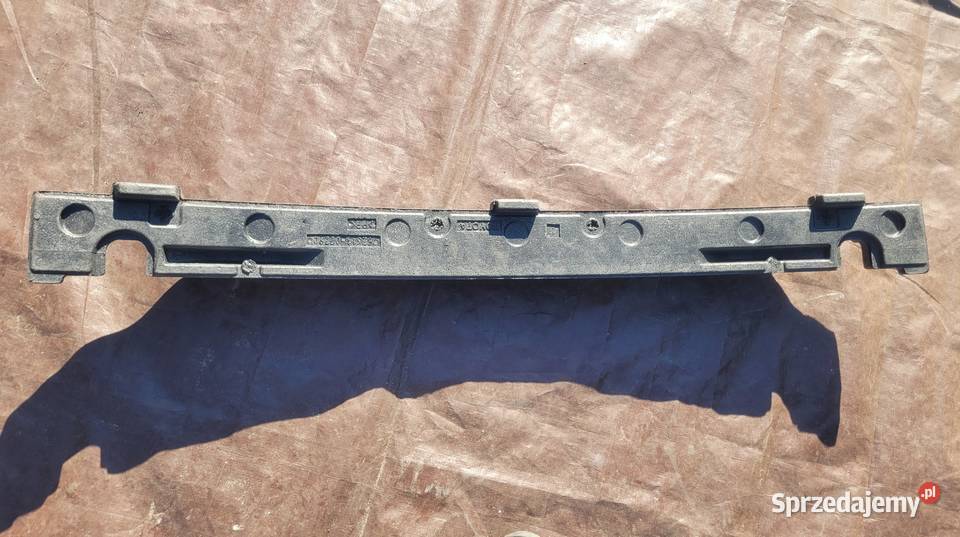 ABSORBER PIANKA STYROPIAN ZDERZAKA PRZÓD TOYOTA Pozostałe Ruda Śląska