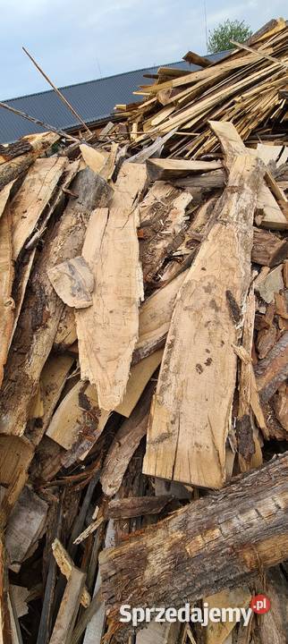 drewno opałowe Opał Opał Świdnica Polska