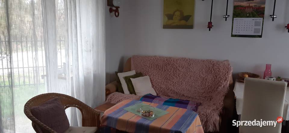 Domek letniskowy w Sztutowie wolnostojący Wynajem Sztutowo