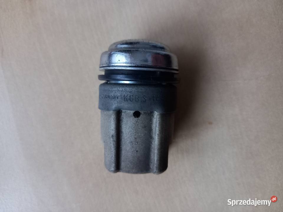 Mercedes W108 W110 114 115 Żarnik solniczka Świece wielkopolskie Bukownica