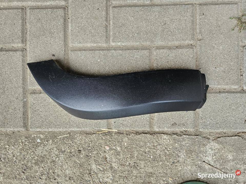 MINI COOPER R50 LISTWA PRAWA ZDERZAKA TYŁ Międzychód