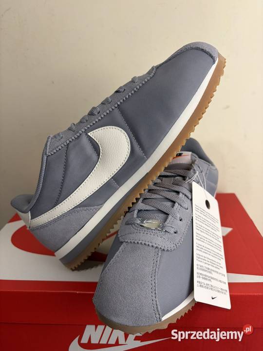 BUtySneakersy Nike Cortez DZ2795005 podkarpackie Rzeszów