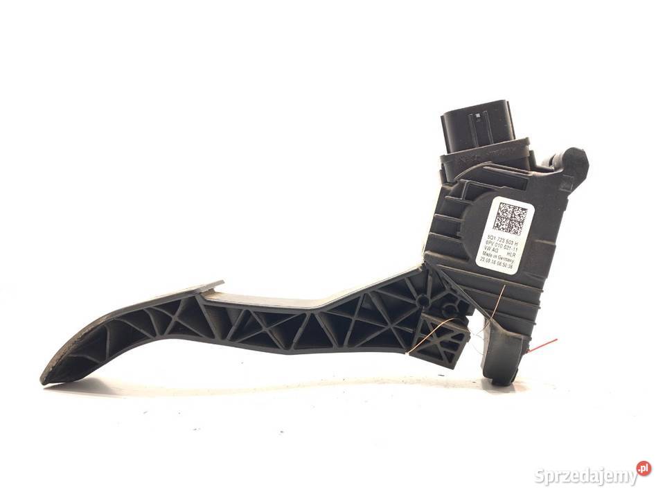 POTENCJOMETR GAZU VW PASSAT B8 5Q1723503H 20 190