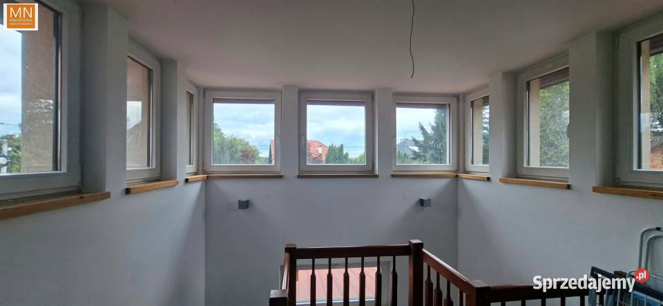 Dom wolnostojący 280m2 Owczary małopolskie sprzedam