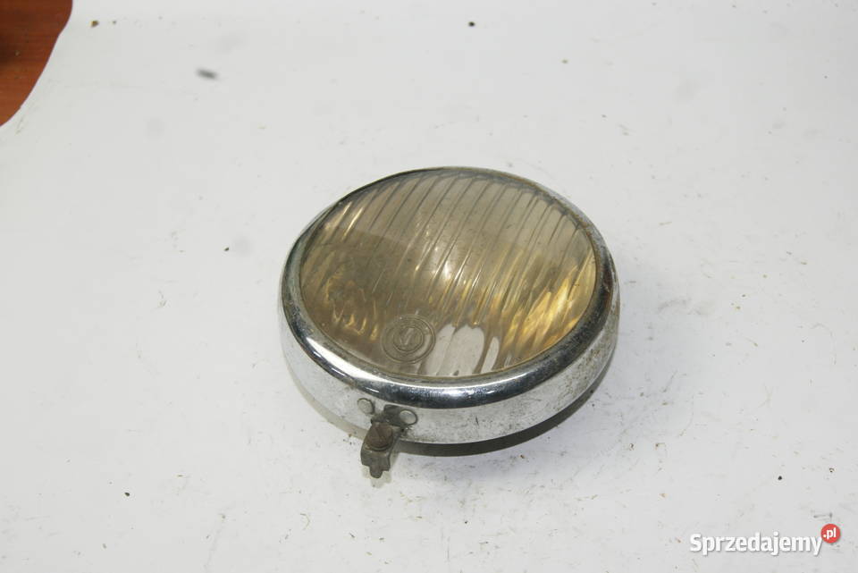 NOTEK SZKŁO LAMPA ODBŁYŚNIK Rybnik