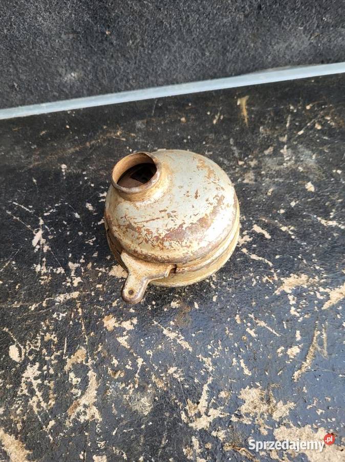 FILTR POWIETRZA SIMSON SR2 SR1 ŻAK KOMAR RYŚ śląskie Rybnik