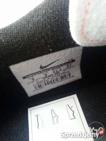 NOWE Korki NIKE HYPERVENOM PHADE FG rozmiar 425