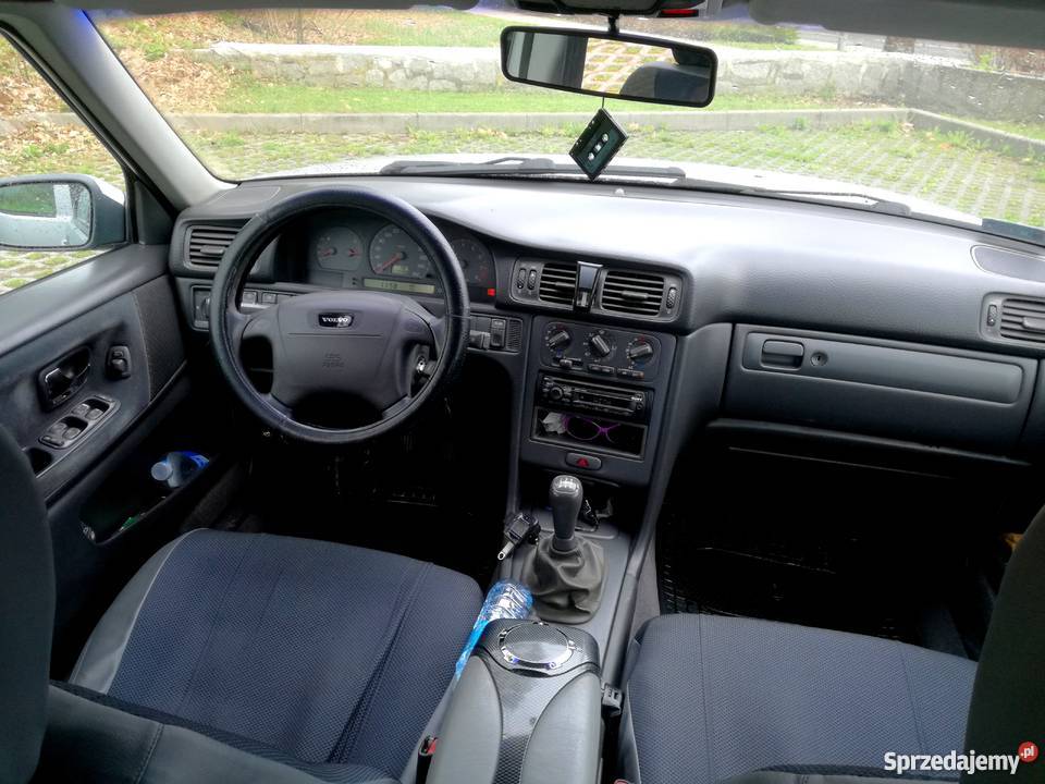 Super Rodzinne Kombi VOLVO V70 Bezawaryjne dolnośląskie