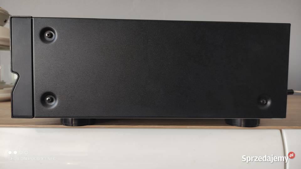Amplituner Sansui RZ1000 lubelskie Żabno