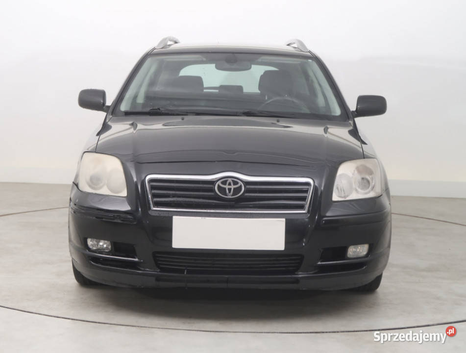 Toyota Avensis 20 D4D