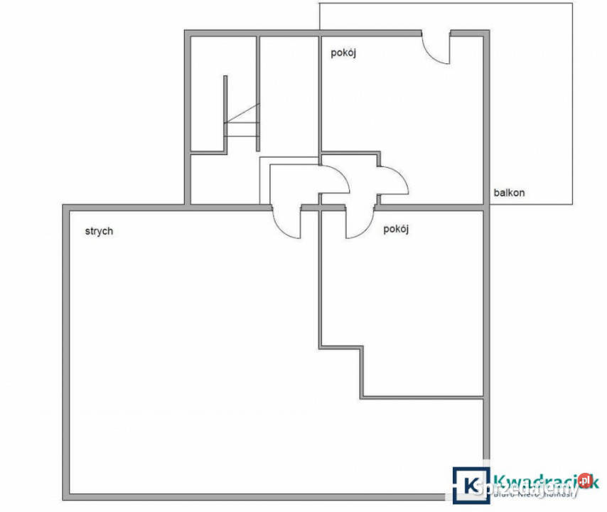 Dom wolnostojący Pisarowce 200m2