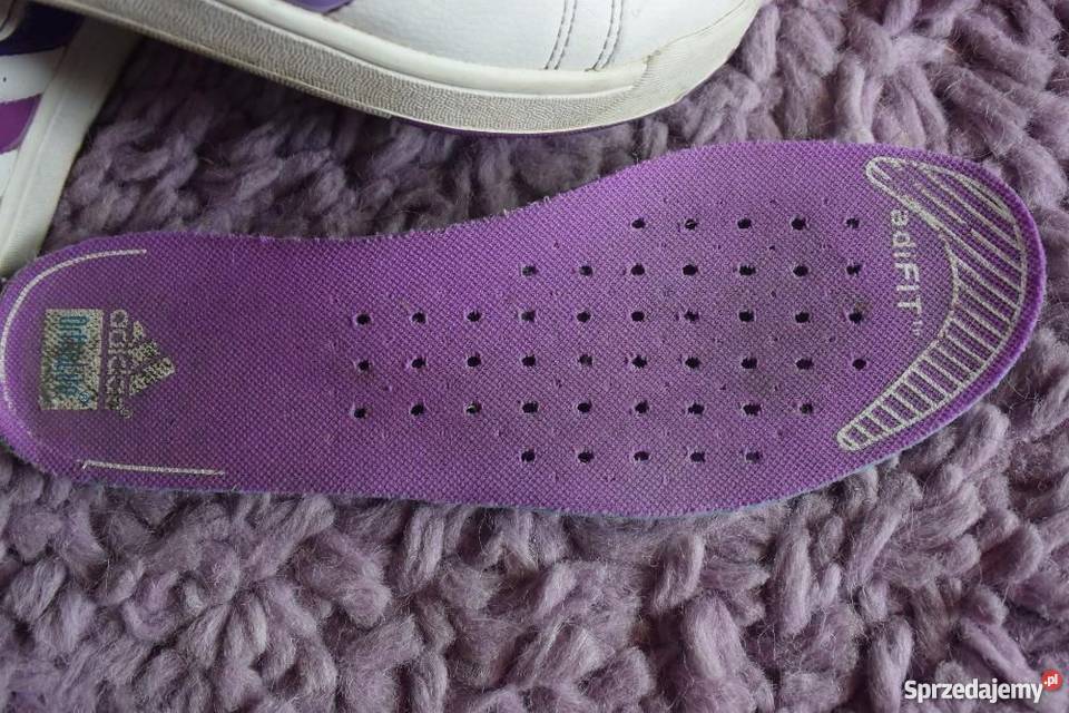 ADIDAS 34 Dziewczynka Adidasy Nike Puma N Łódź