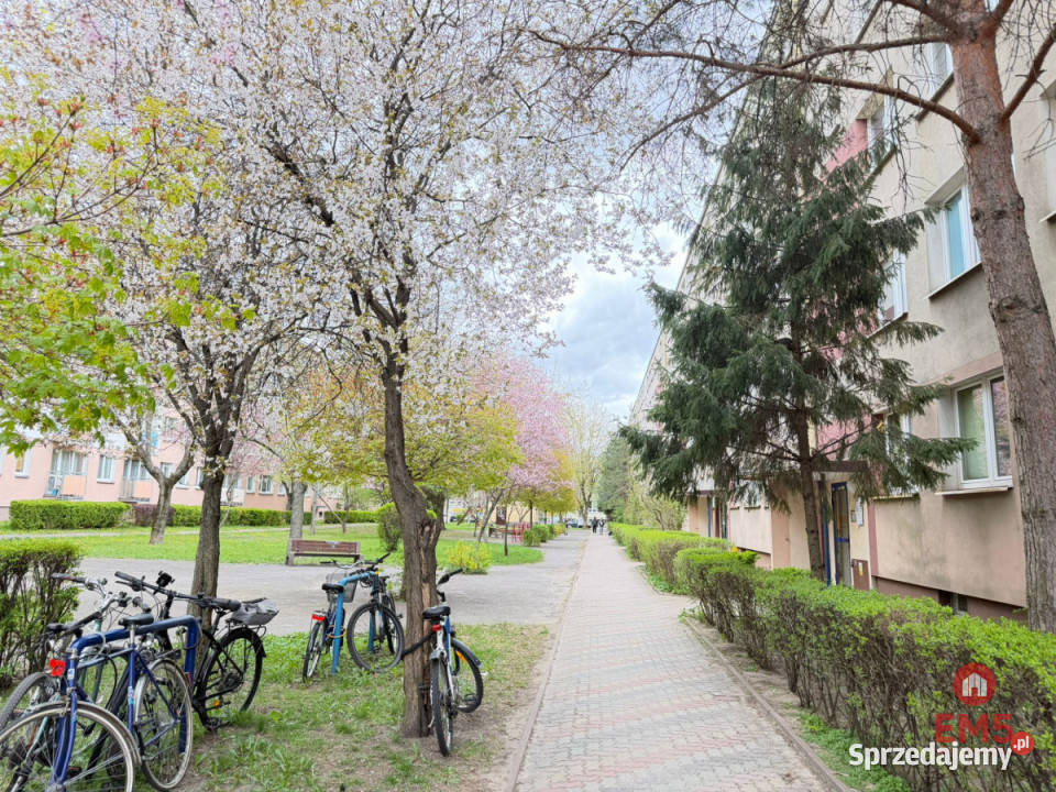 Mieszkanie sprzedam 3903m2 2pok Białystok blok sprzedam