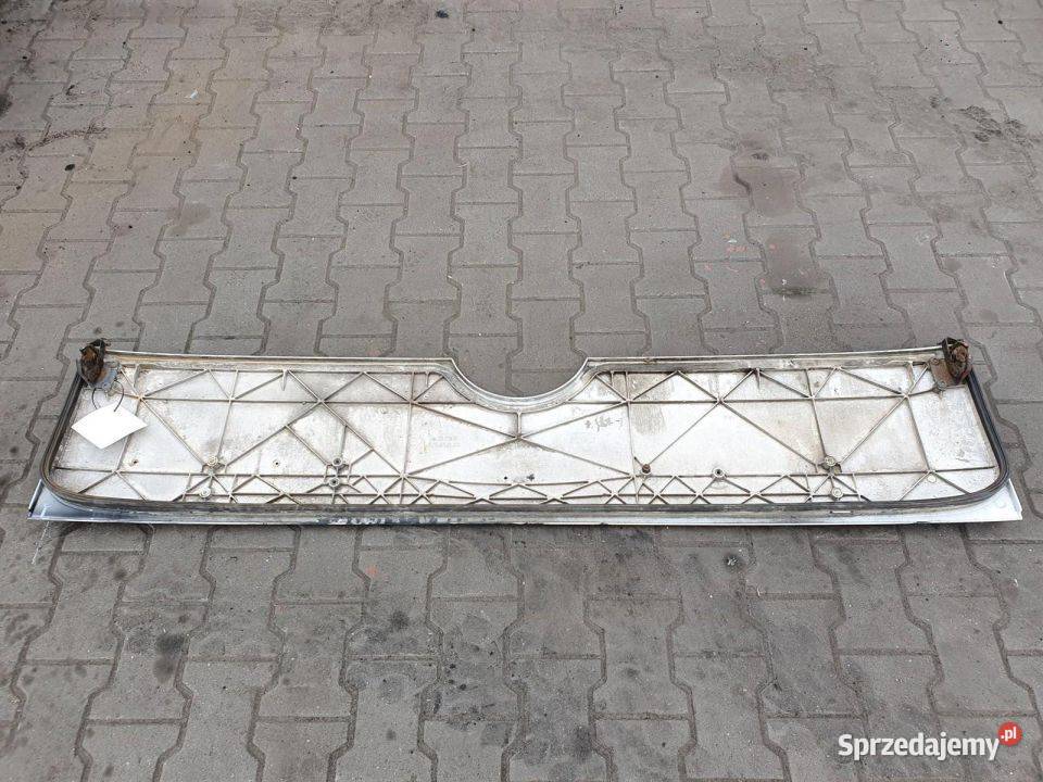 MASKA MERCEDES ATEGO 1217 A9737500602 Pozostałe Lipno