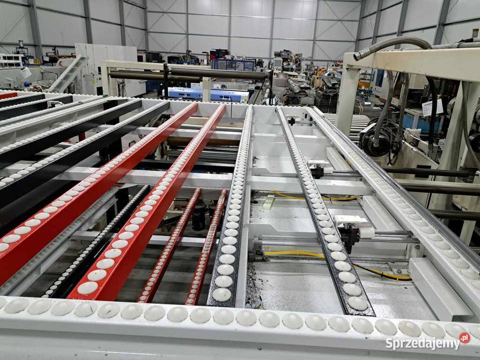 Stół Roboczy okna drzwi 6 sztuk KABAN RC1010 Produkcja mazowieckie sprzedam