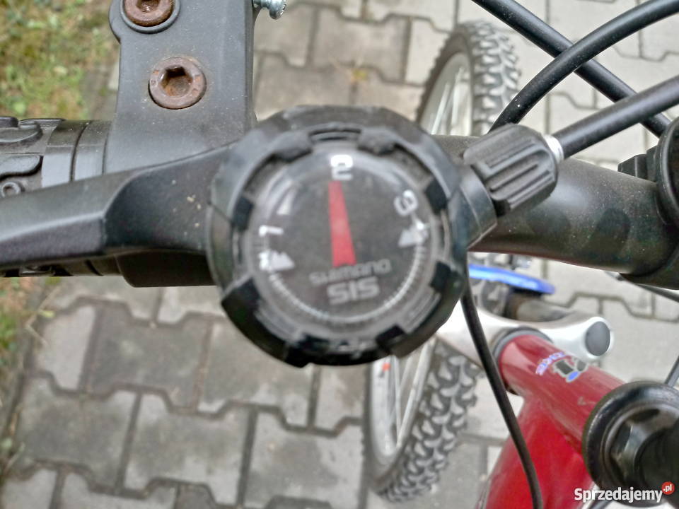 Rower MIRAGE Malpine MHT 160 Nie TREK Giant Górskie, MTB sprzedam