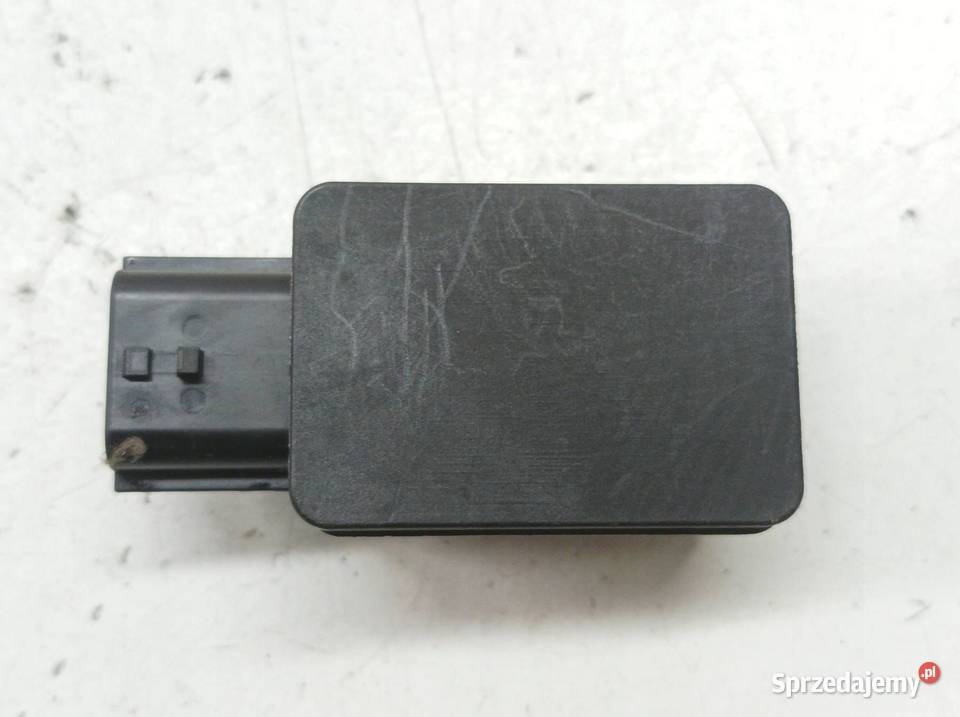 CZUJNIK SENSOR UDERZENIOWY 988804261R Renault