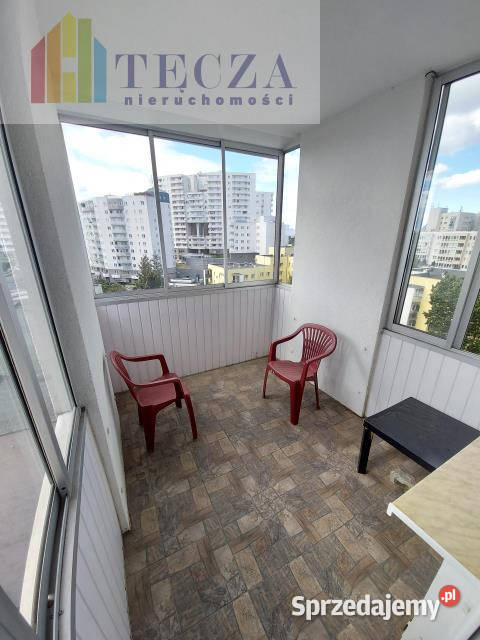 Mieszkanie 50 metrów Warszawa