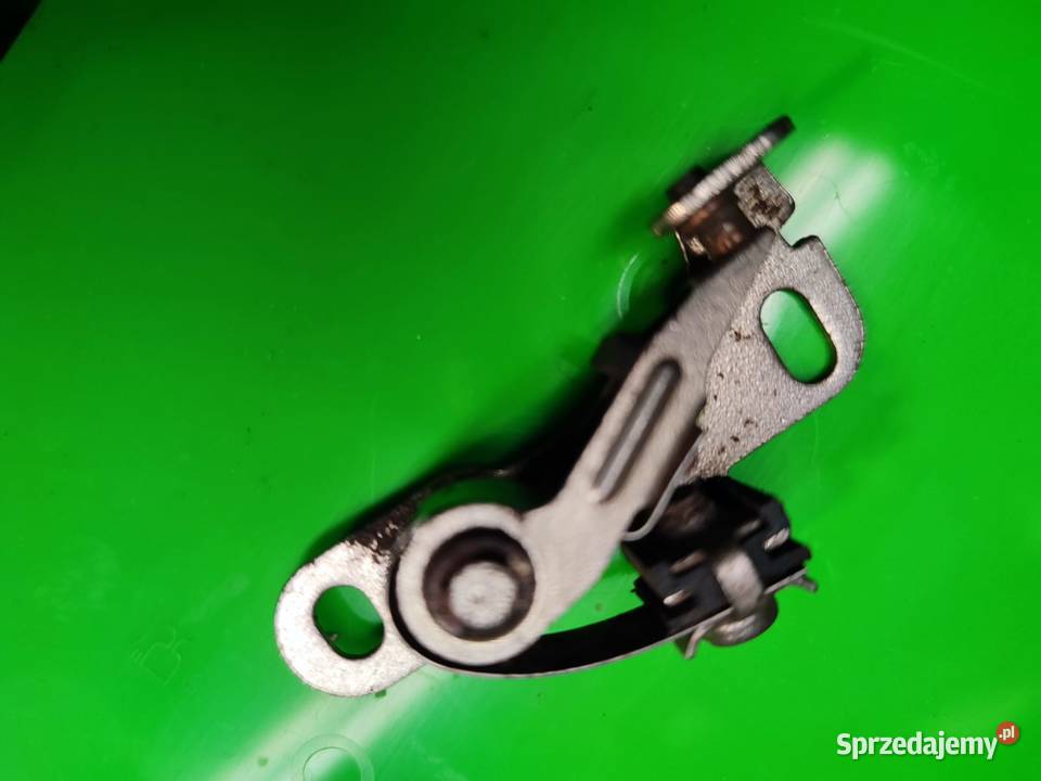 ZAPŁON GŁĘBOKI WFM WSK SHL125 M04 M05 M06 Pozostałe Rumia