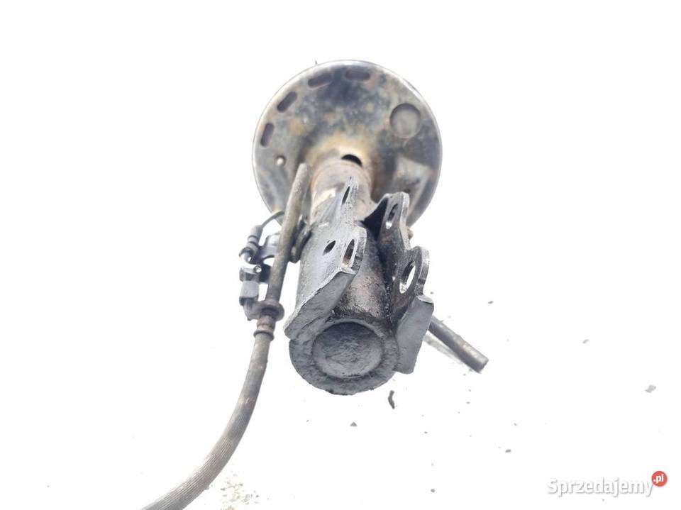 AMORTYZATOR PRAWY PRZÓD TOYOTA AURIS II LIFT kujawsko-pomorskie