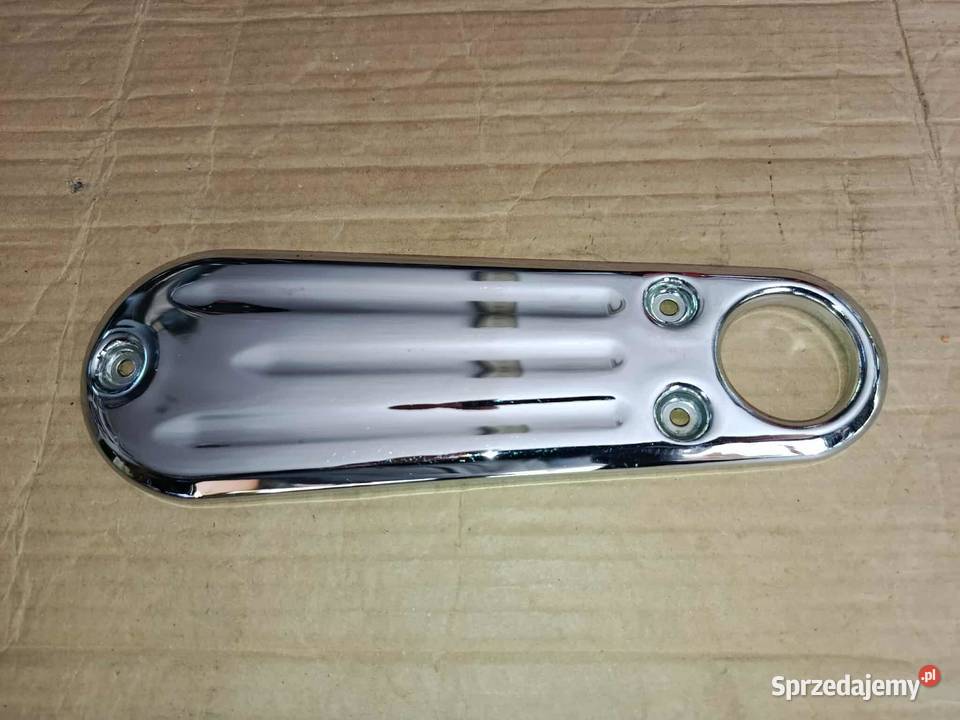 YAMAHA XV 1900 RAIDER dekiel cover pokrywa Rzeszów