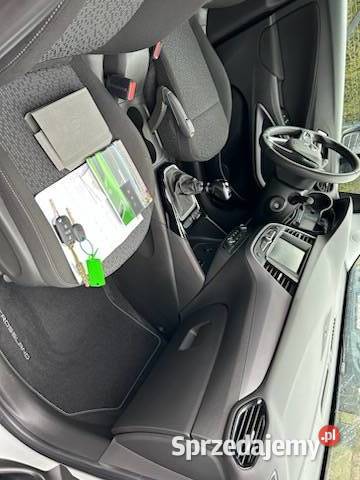 Opel Crossland 12 T 110 2023r