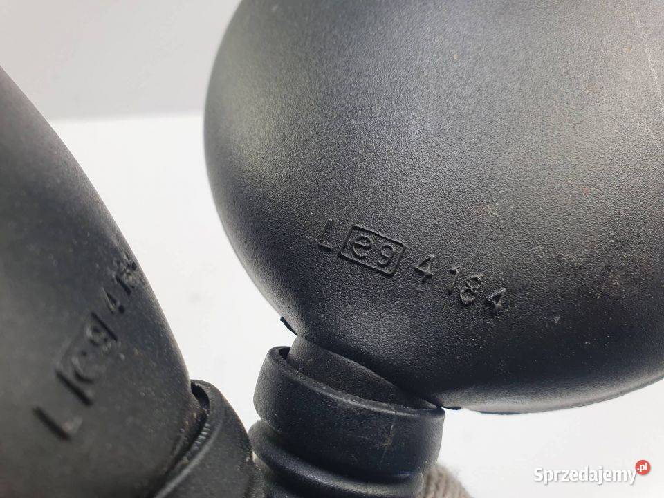 LUSTERKO MOTOR LEWE BUELL XB12X ULYSSES PRAWE