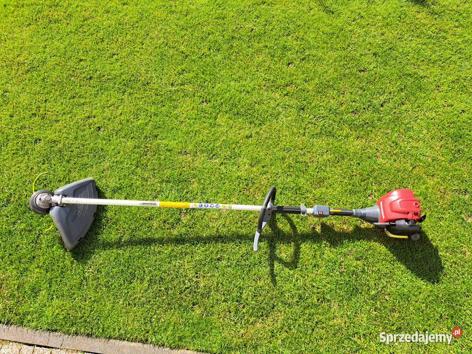 Kosa podkaszarka spalinowa Honda UMK 425E silnik Kosy i podkaszarki Lublin