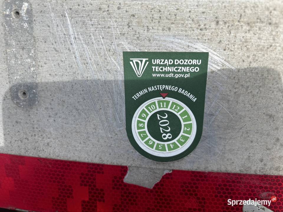 Renault mascott 30 winda 340000km Gorzów Wielkopolski