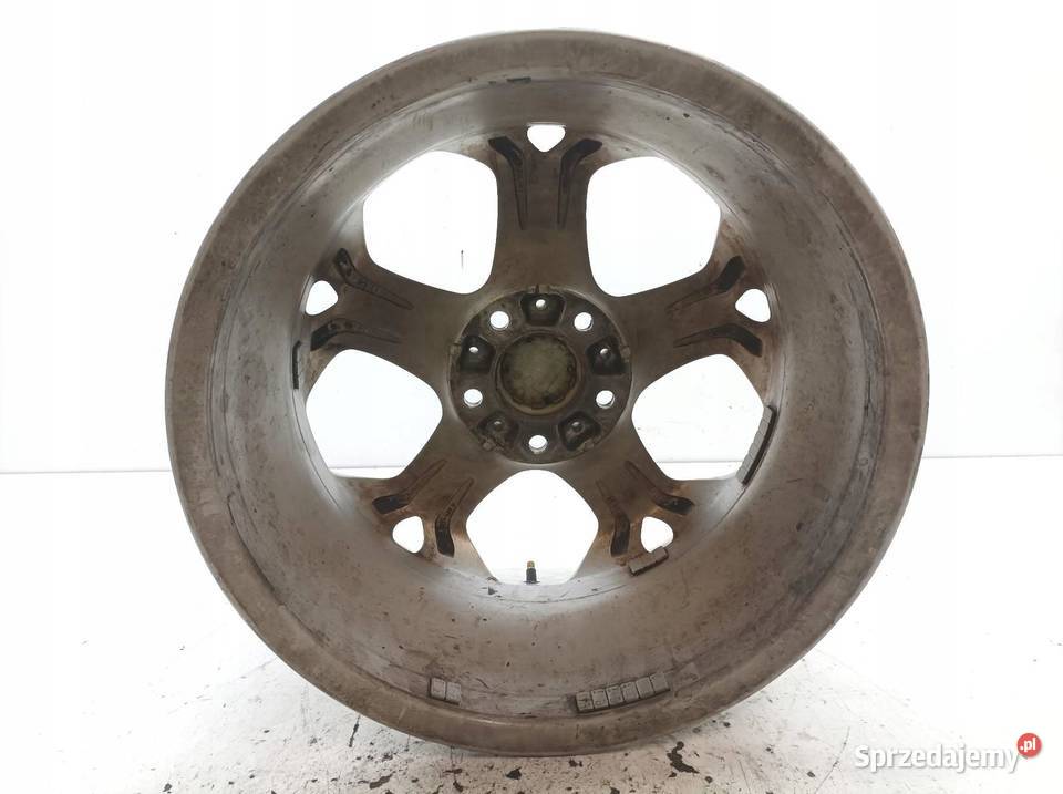 FELGA ALUMINIOWA R18 5X120 ET46 O72MM 8JX18EH2 Samochodowe sprzedam