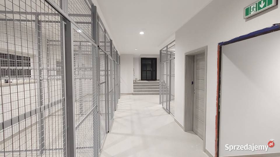 Boksy SZATNIOWE z montażem wielkopolskie Ostrów Wielkopolski