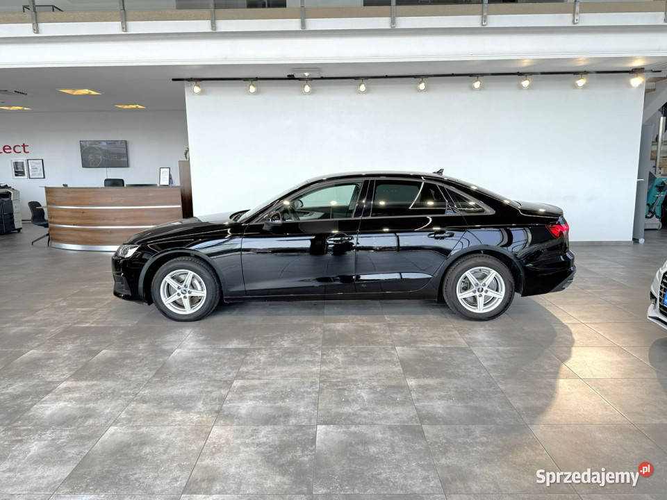 Audi A4 Limousine 40TDI mHEV 204 Stronic quattro A4 Myślenice sprzedam